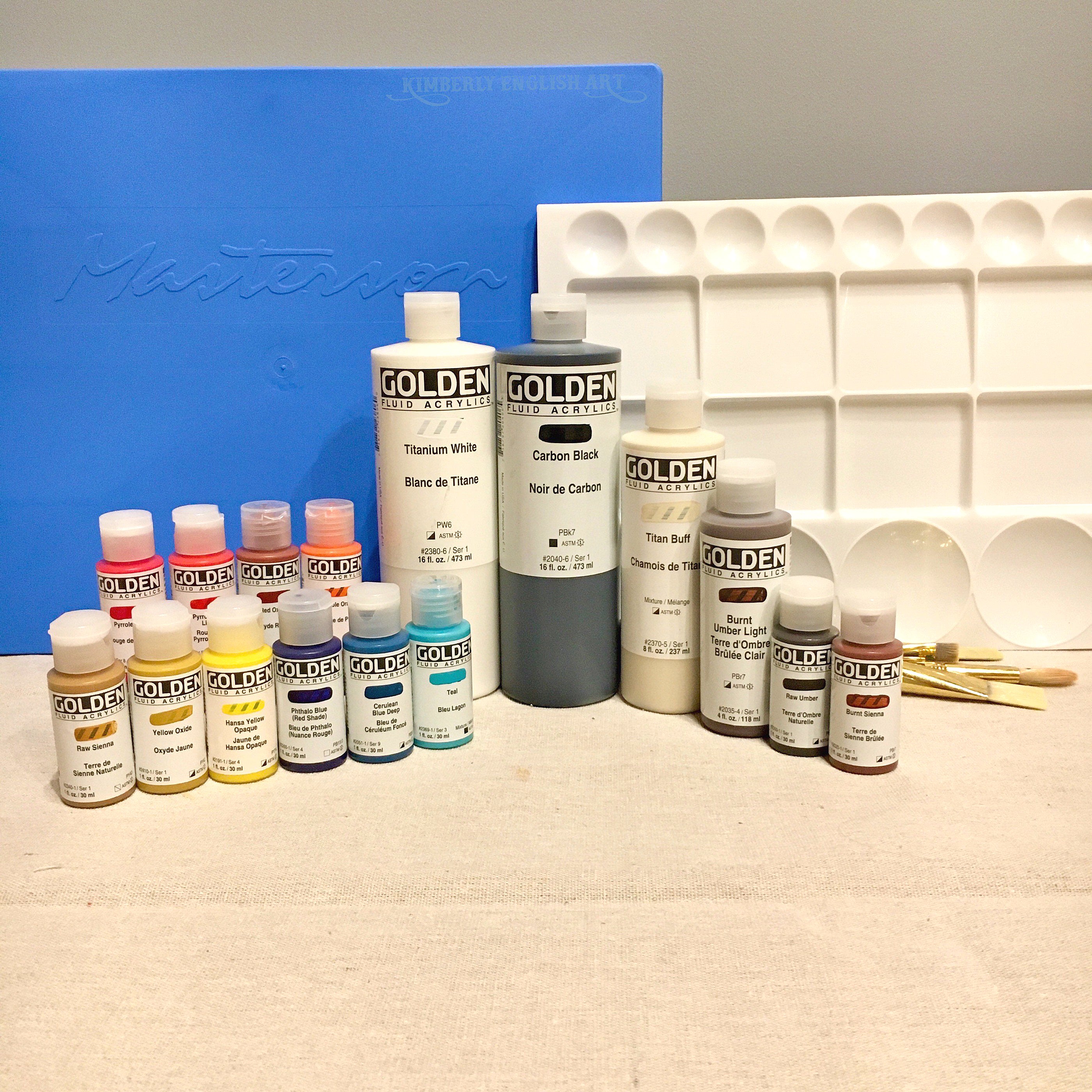 Mural Project: Week One