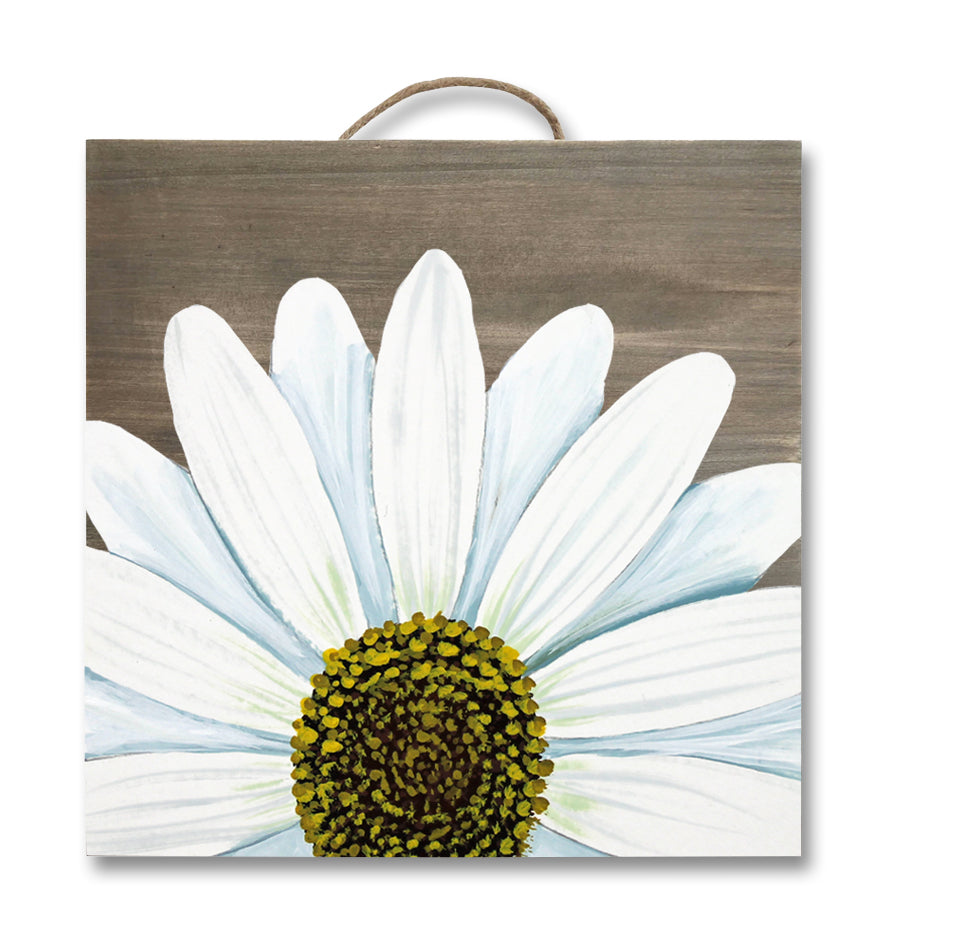 April Painting Workshop