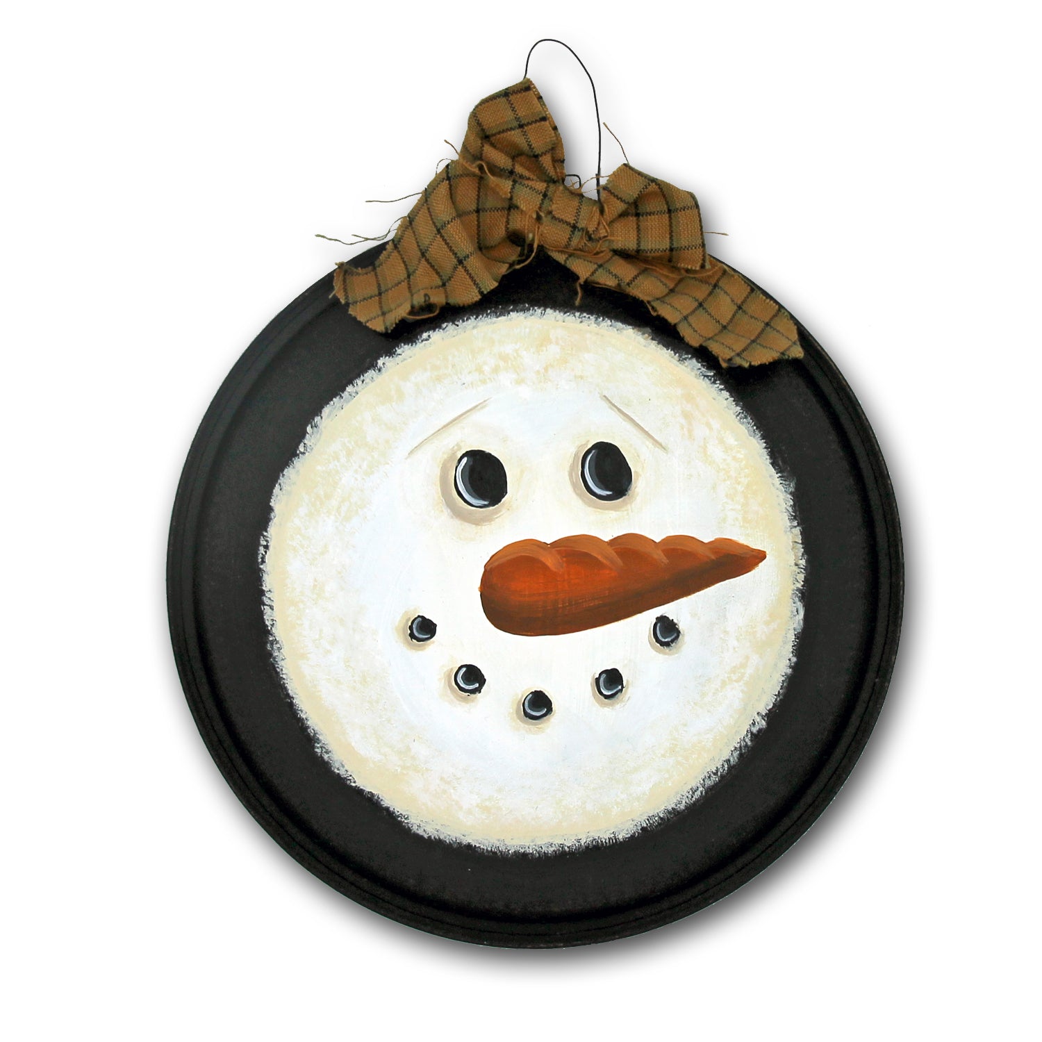 November Painting Workshop