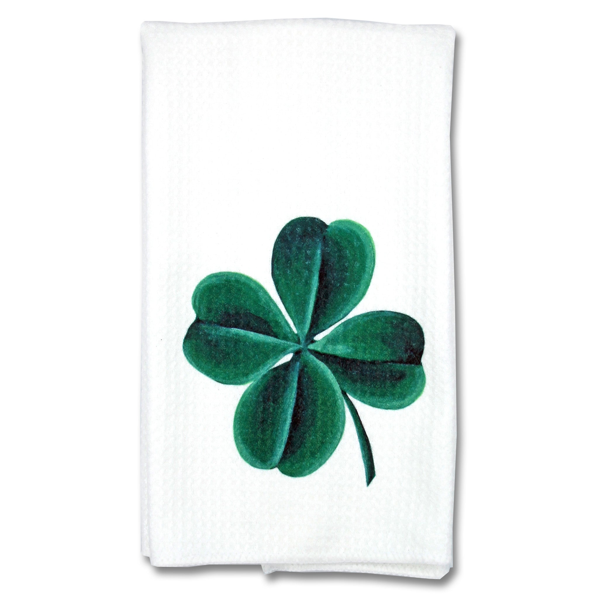 Clover Hand Towel