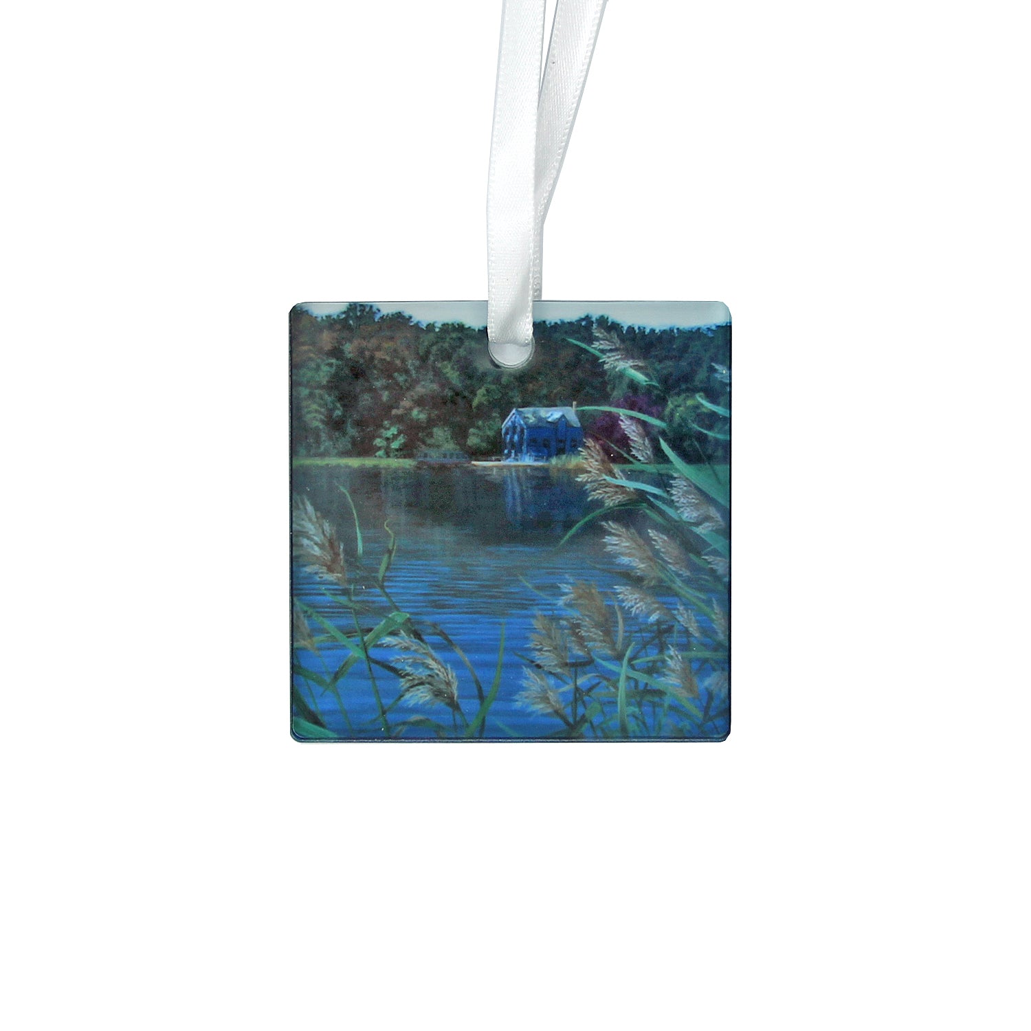 Daretown Lake Ornament