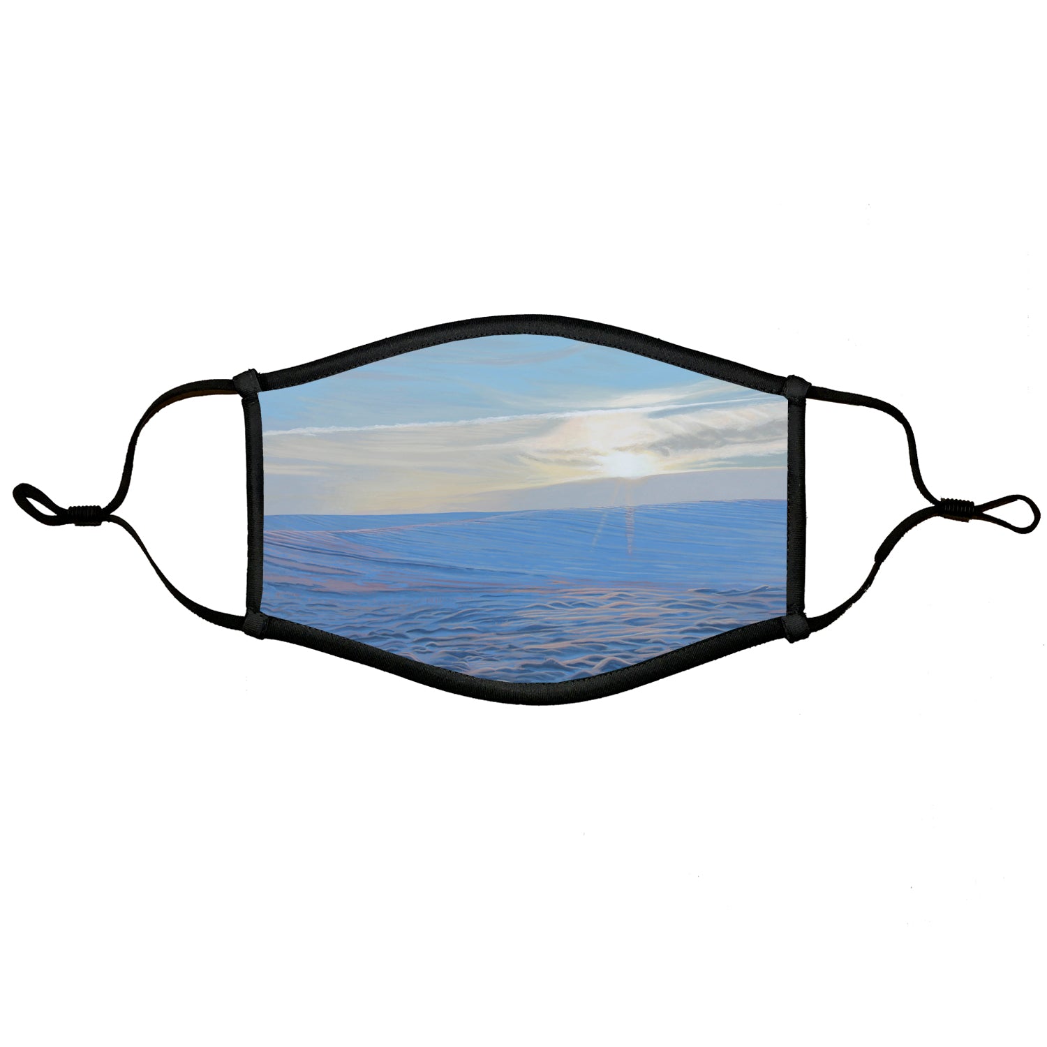 Growing Undercover Face Mask