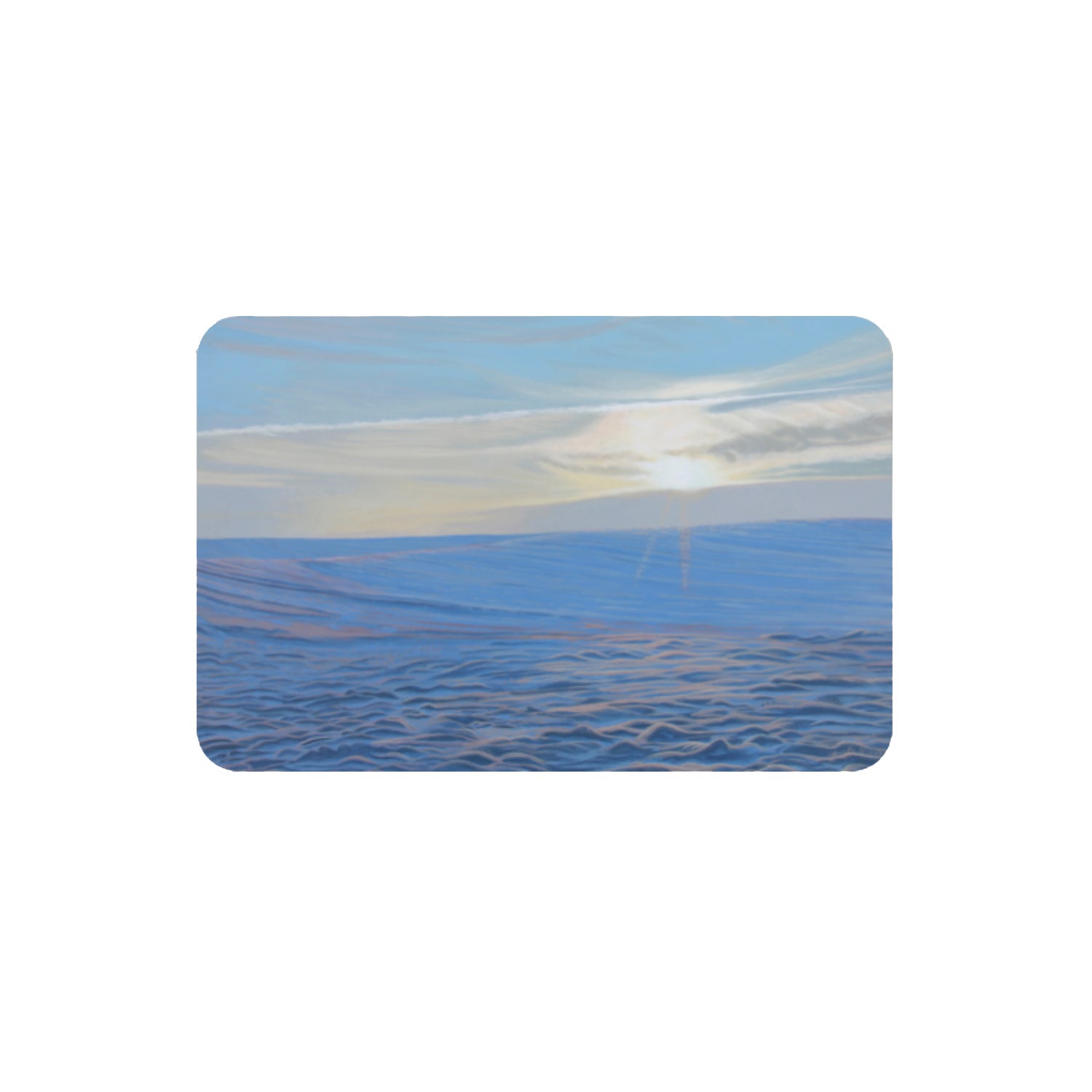 Growing Undercover Sticker