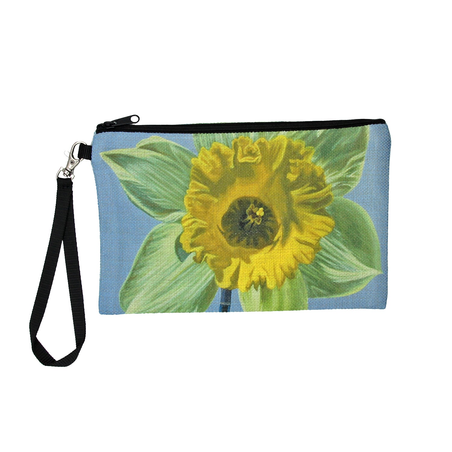 Hope After Darkness Clutch Bag