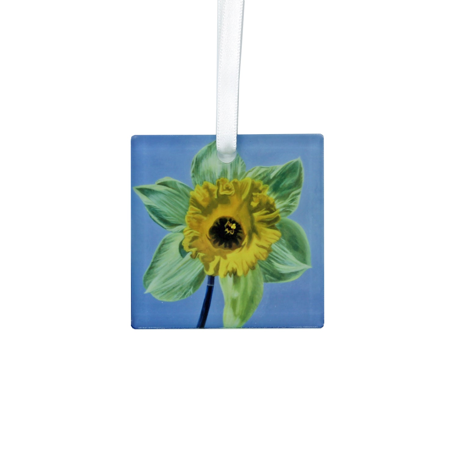 Hope After Darkness Ornament