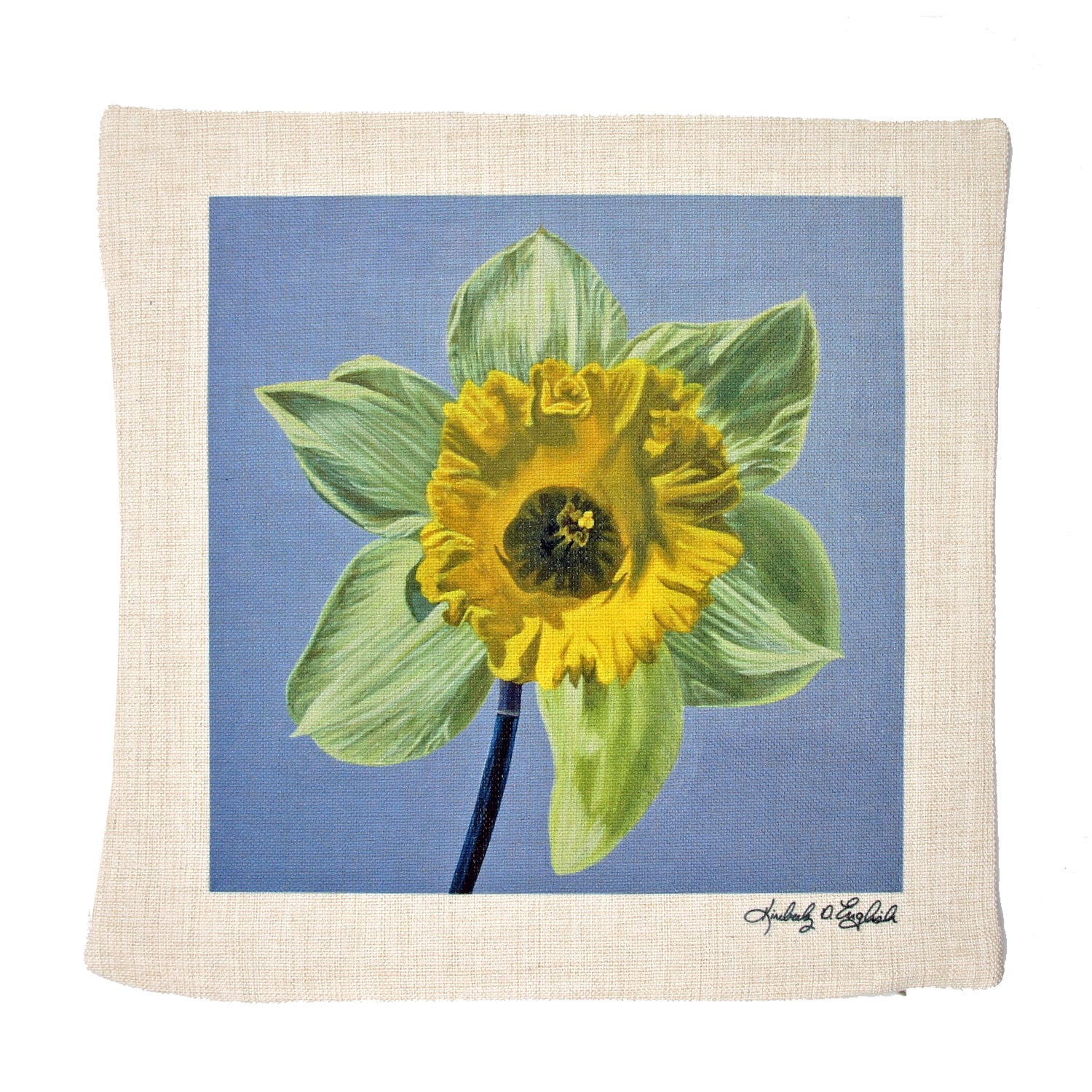 Hope After Darkness Pillow Sham
