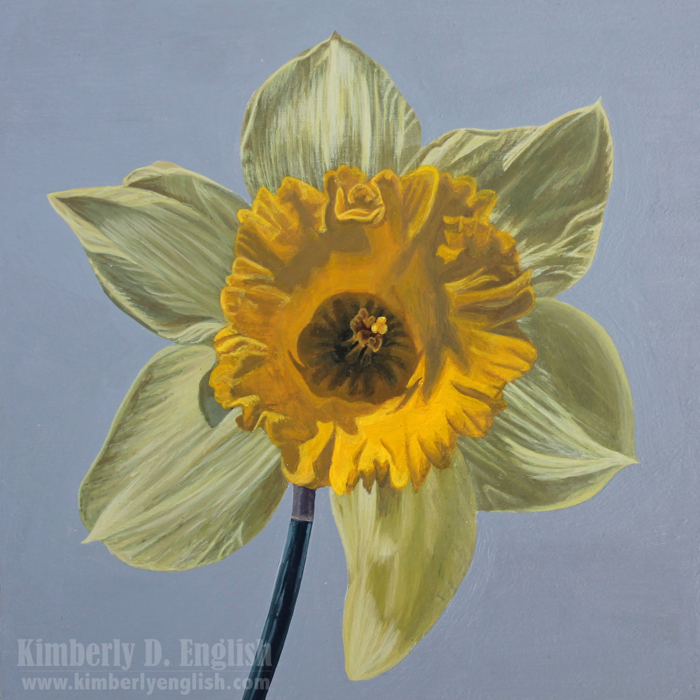 Hope After Darkness Print