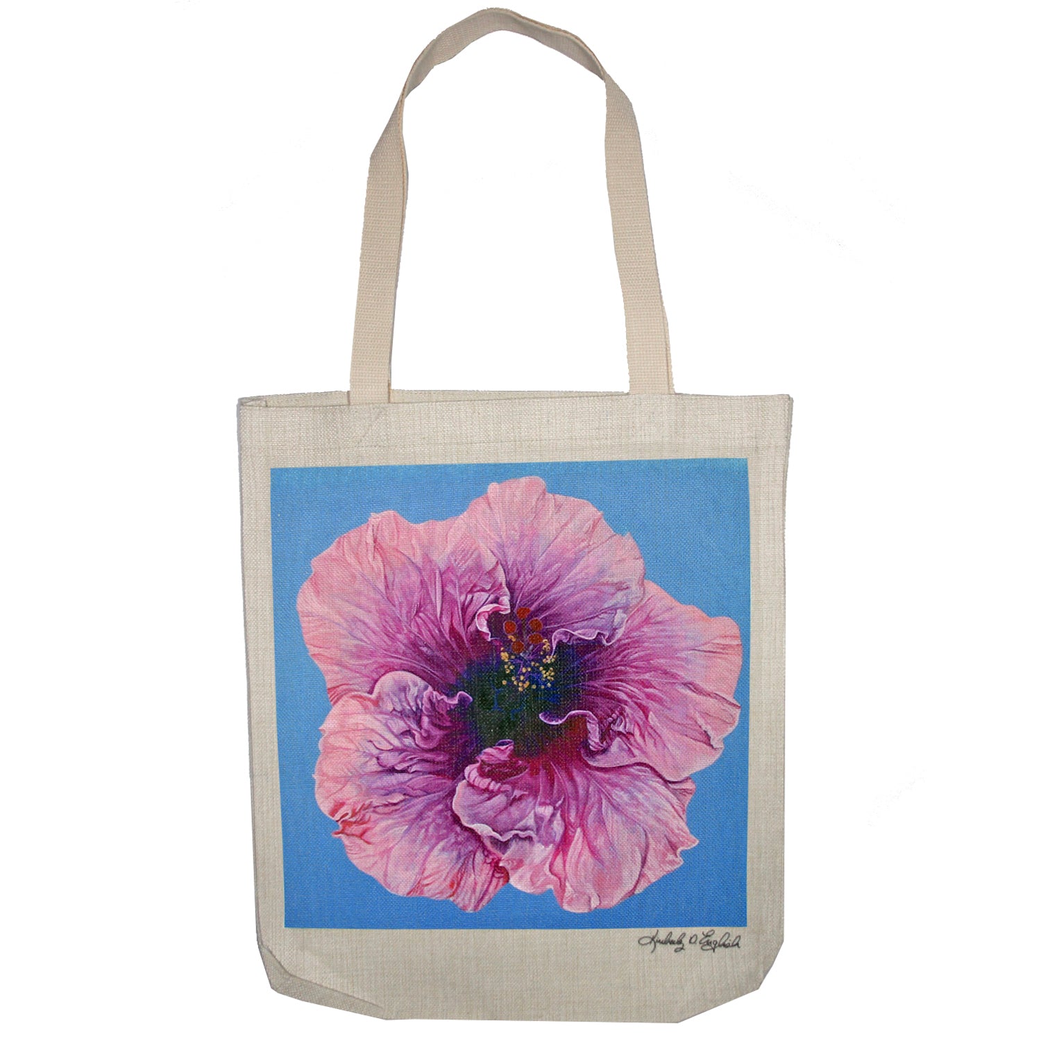 Blossom' Tote Bag