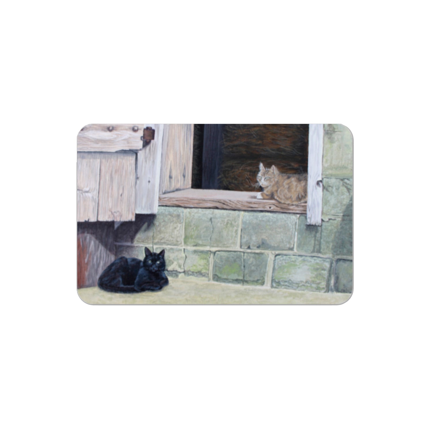 Onto The Next Sticker