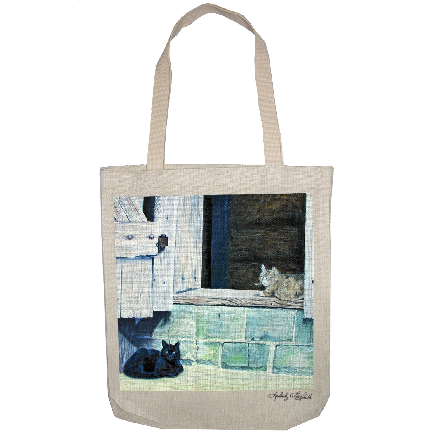 Onto The Next Tote Bag