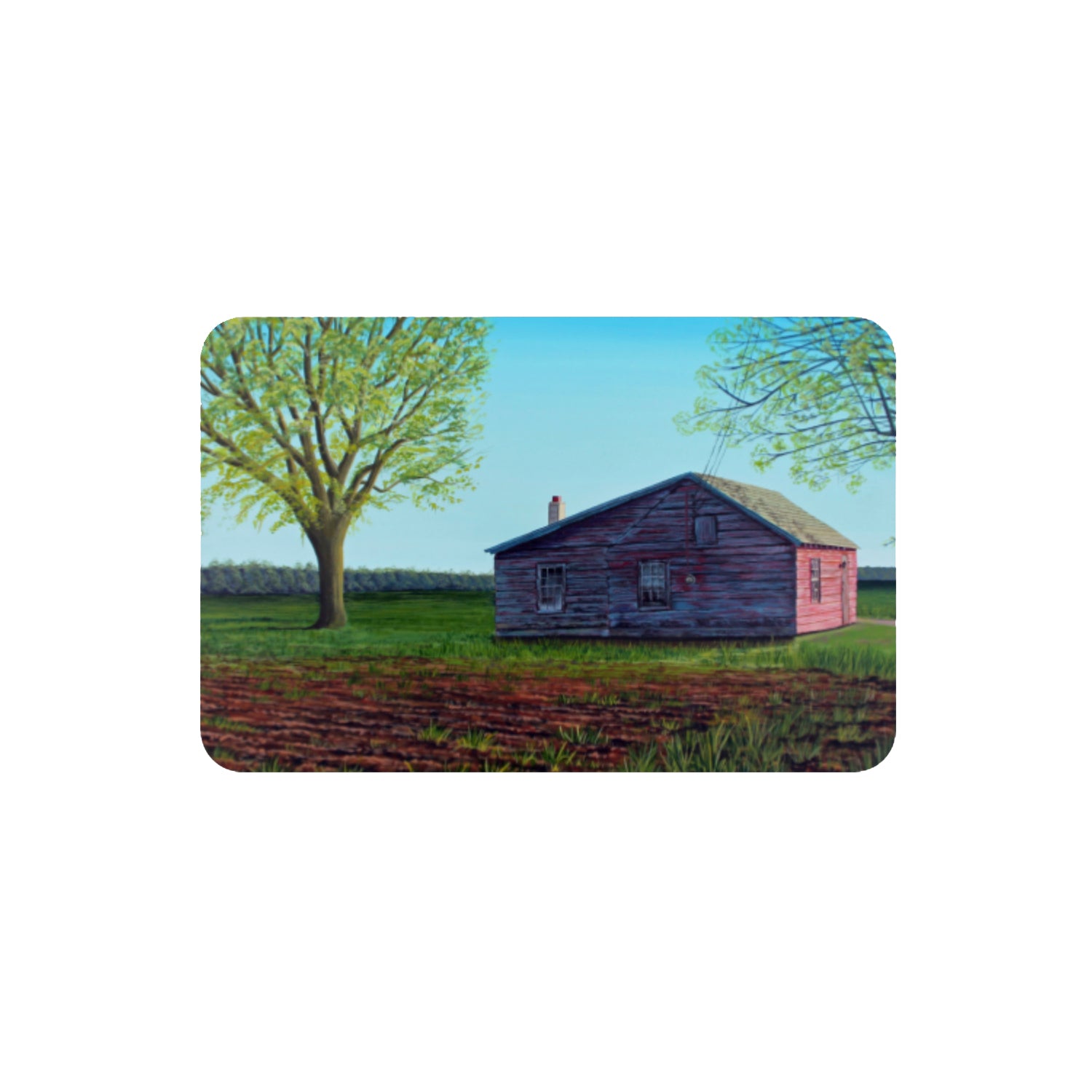 The Meathouse Sticker