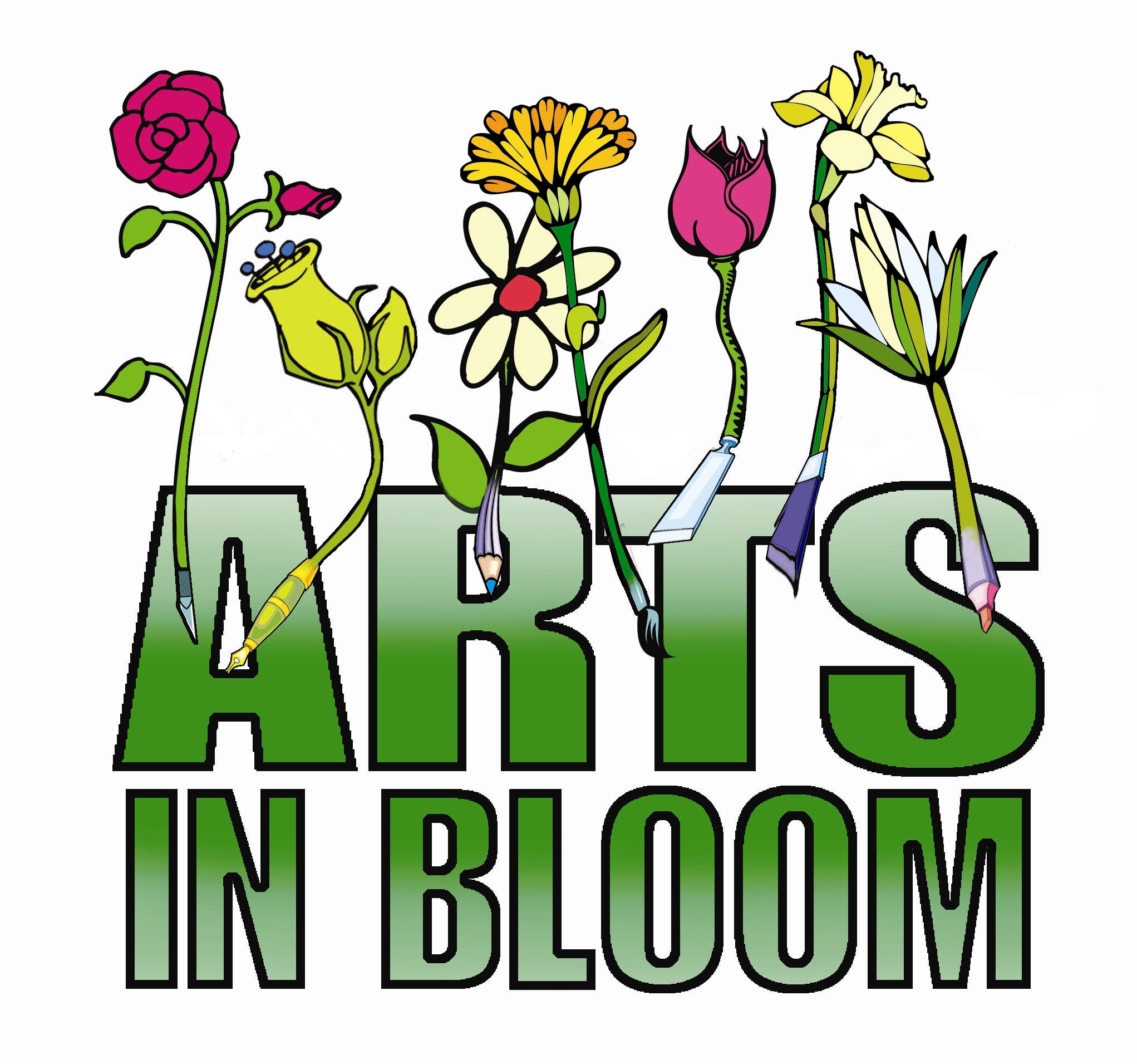 2021 Salem County Arts in Bloom Studio Tour