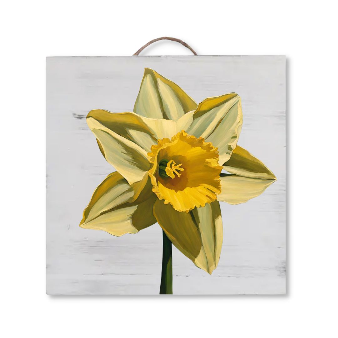 Daffodil Workshop 2/10/24 from 2:30PM-4:30PM