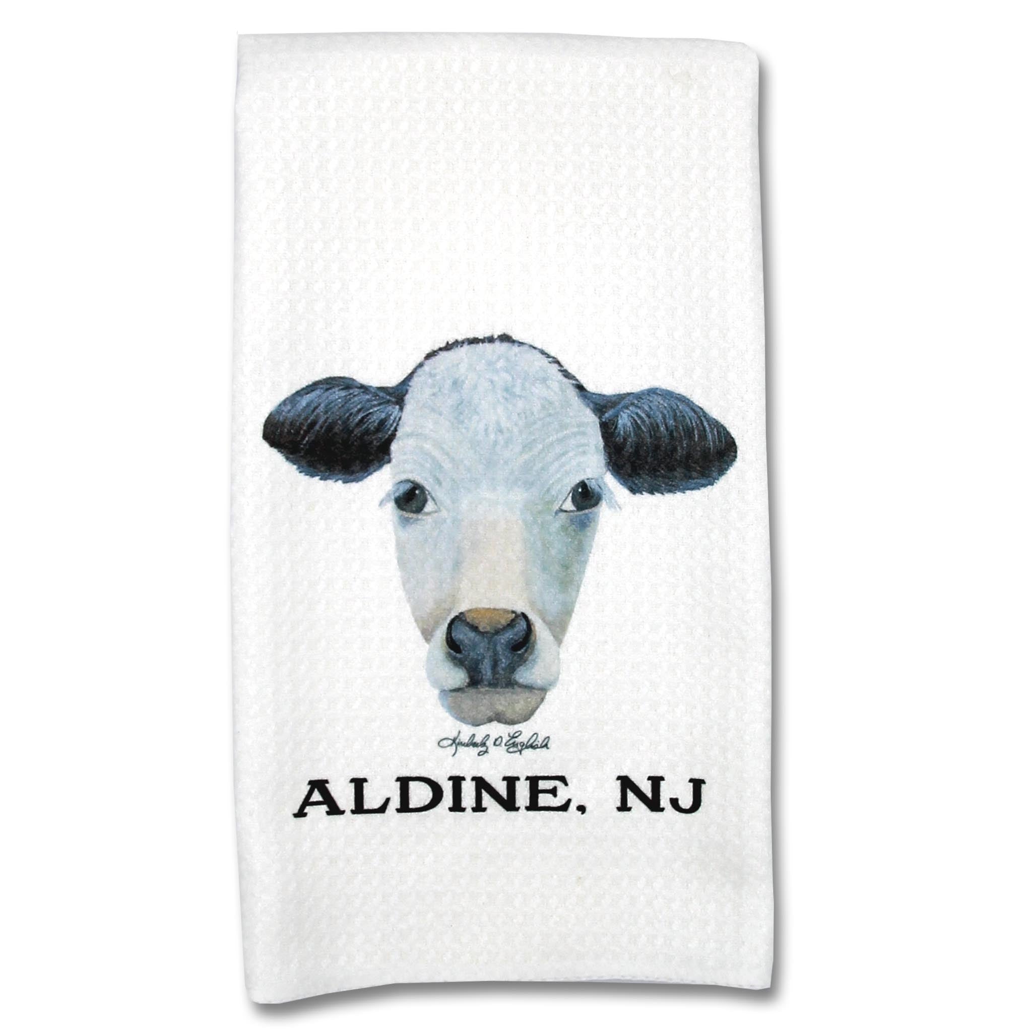 Aldine, NJ Hand Towel