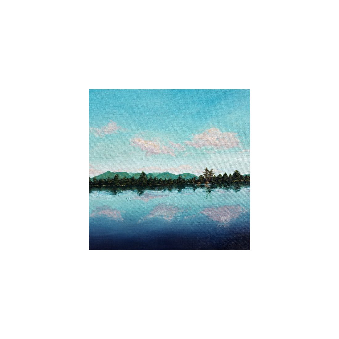 Ebeemee, Maine Magnet