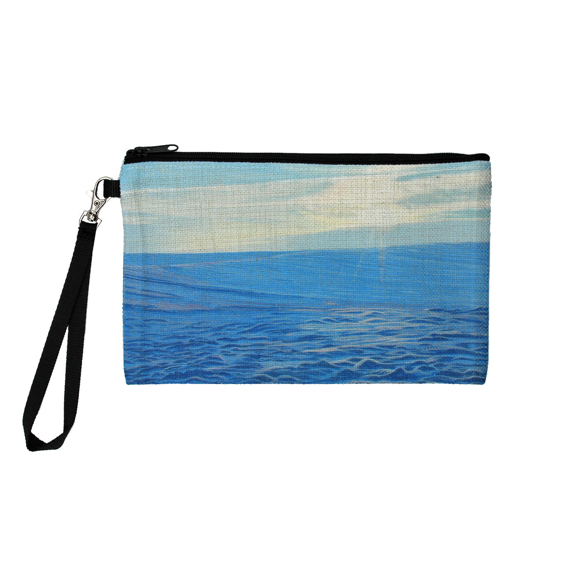 Growing Undercover Clutch Bag