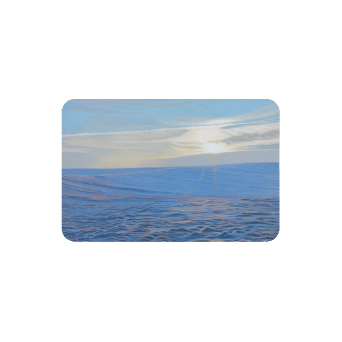 Growing Undercover Sticker