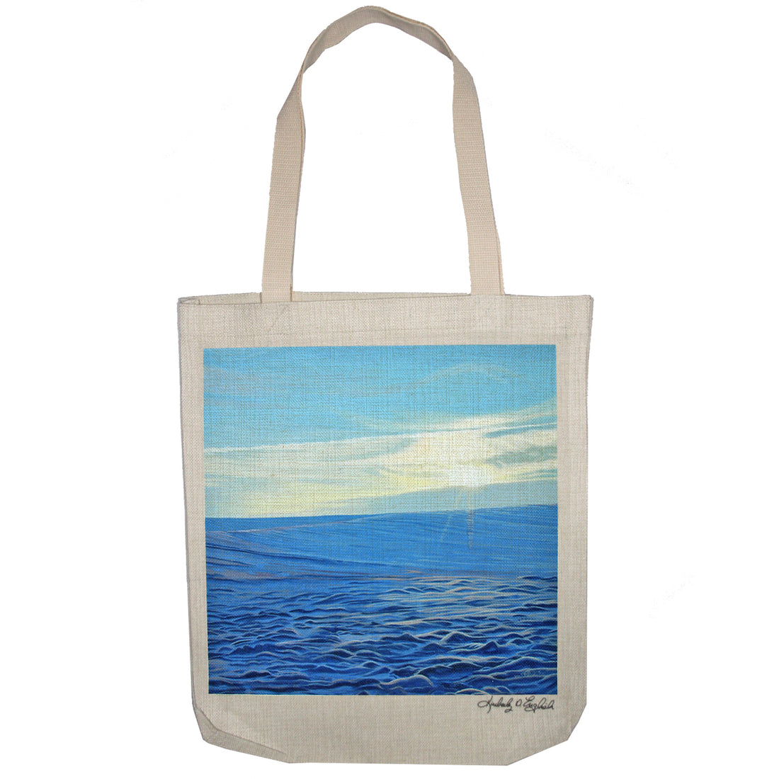 Growing Undercover Tote Bag