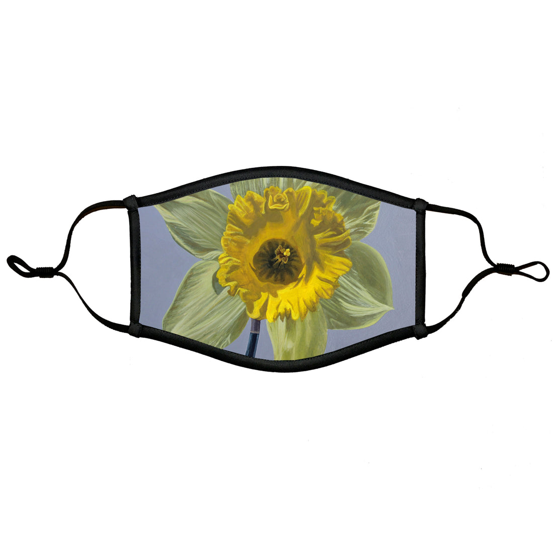 Hope After Darkness Face Mask