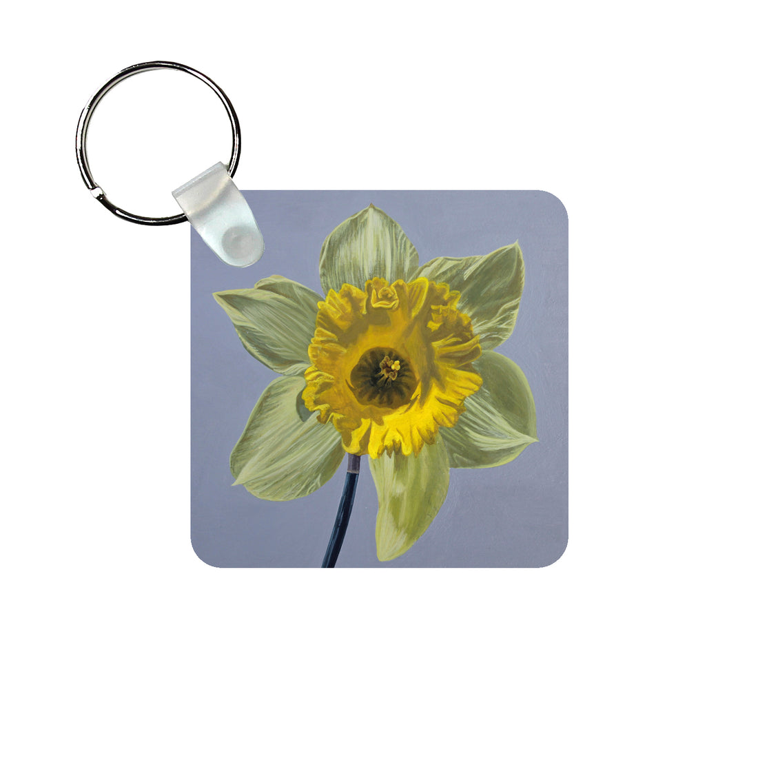 Hope After Darkness Keychain