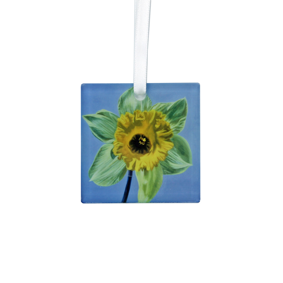 Hope After Darkness Ornament