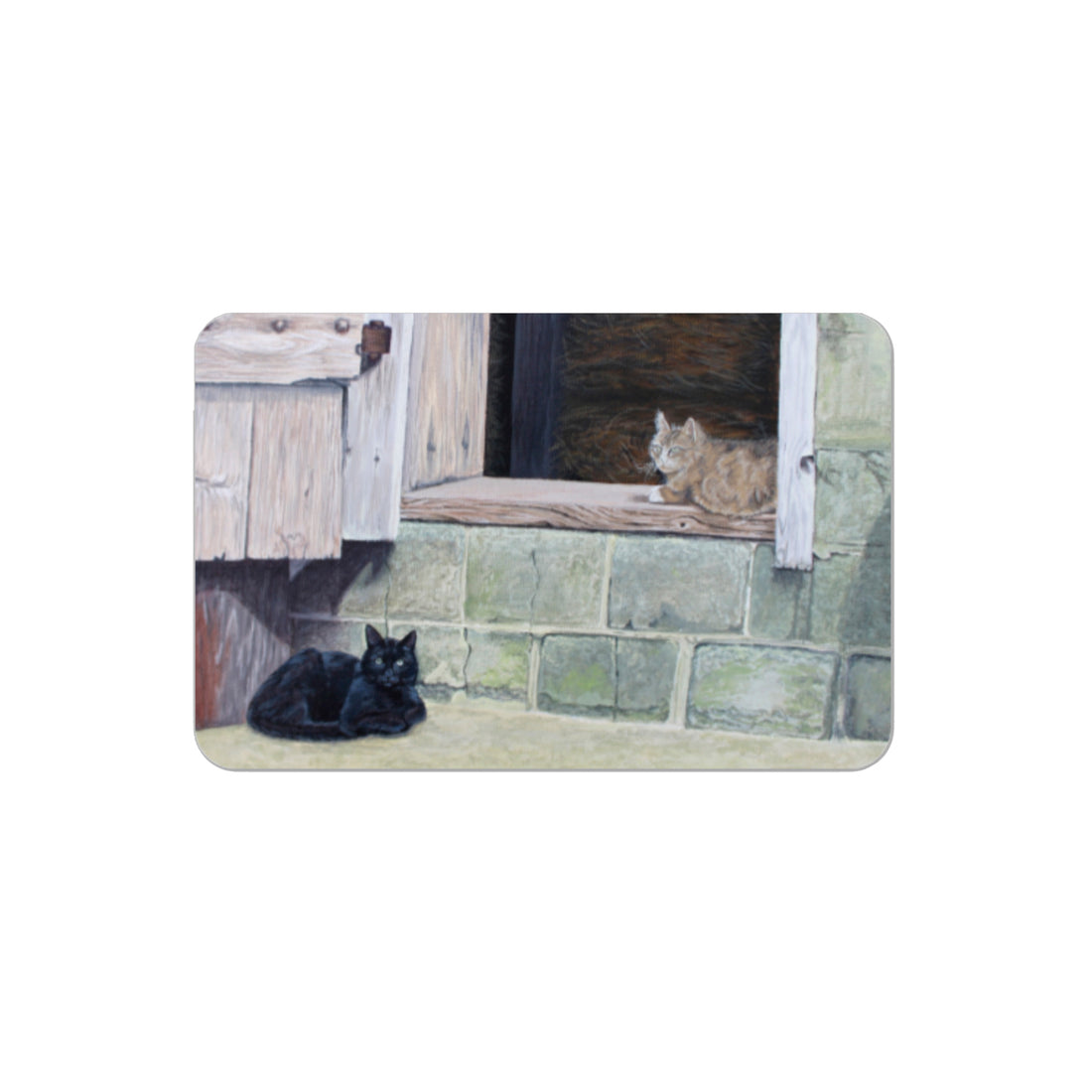 Onto The Next Sticker