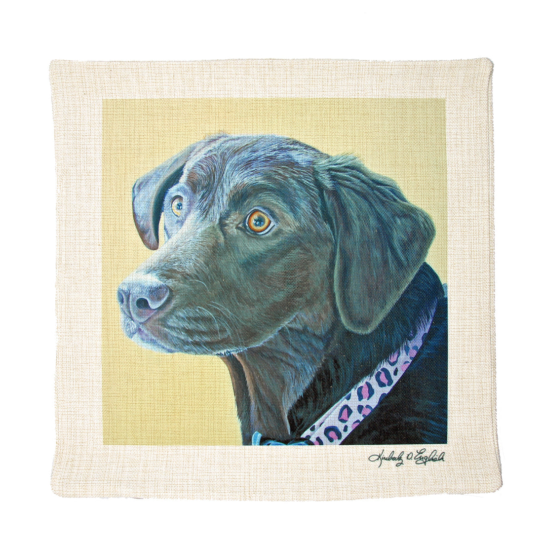 Sun-Kissed Abby Pillow Sham