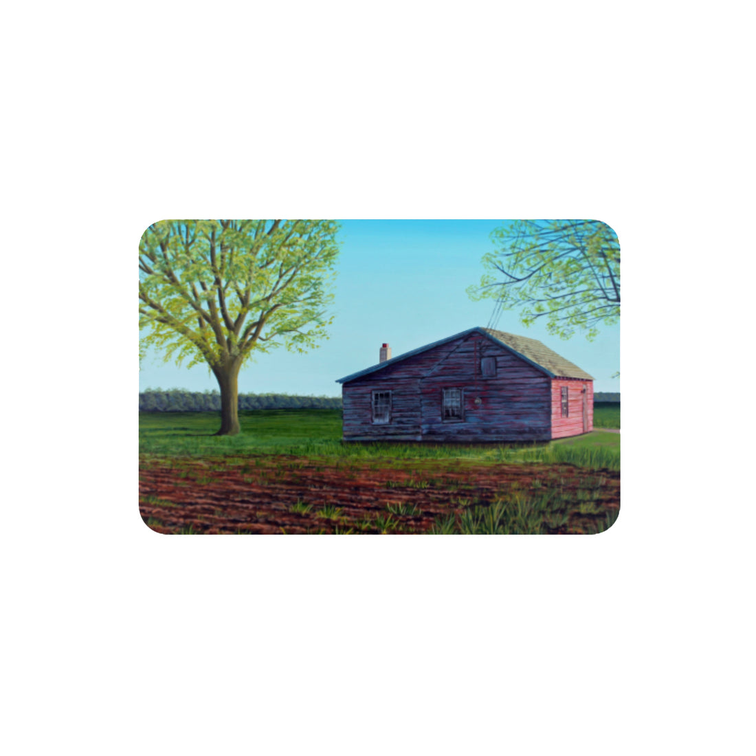 The Meathouse Sticker