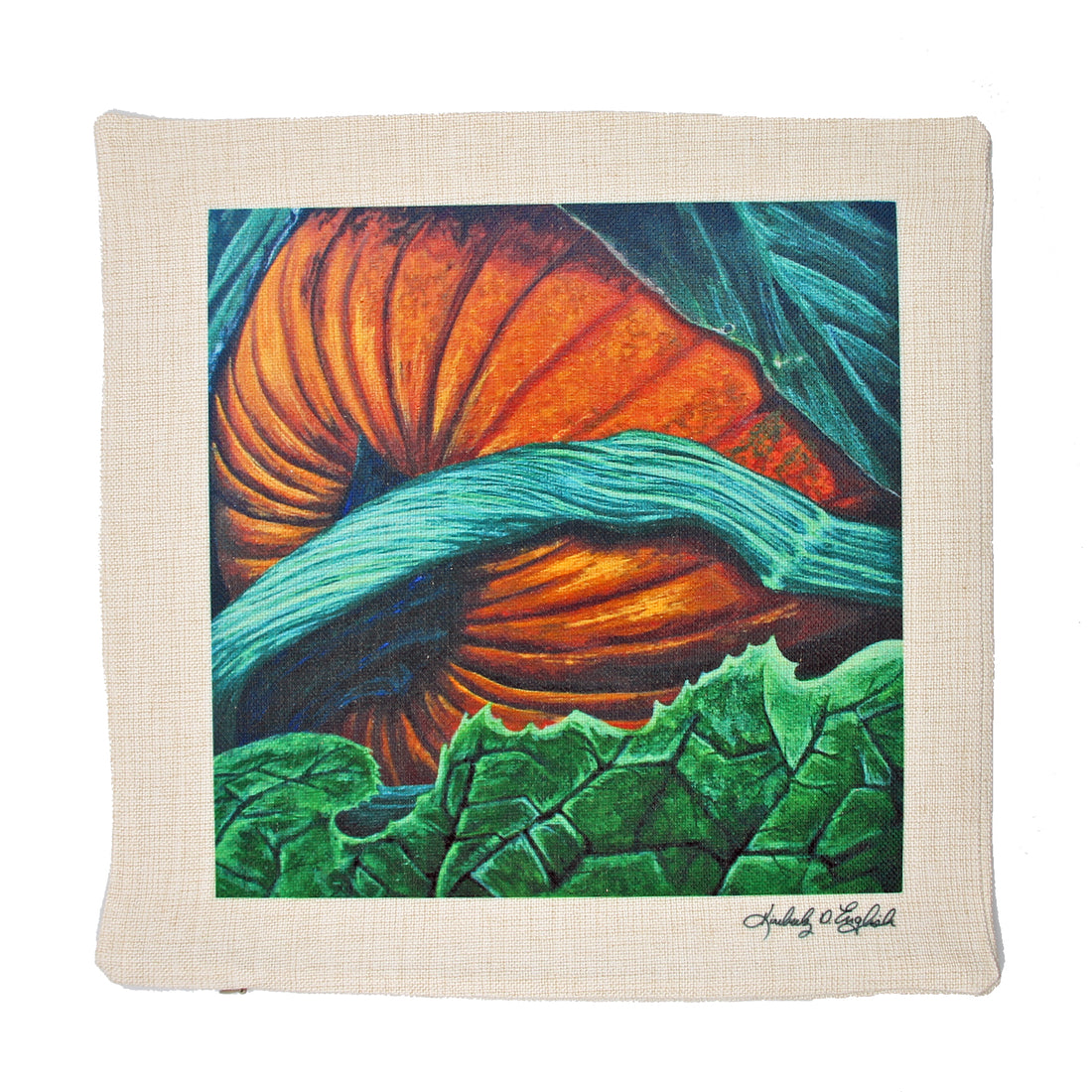 Volunteer Pillow Sham