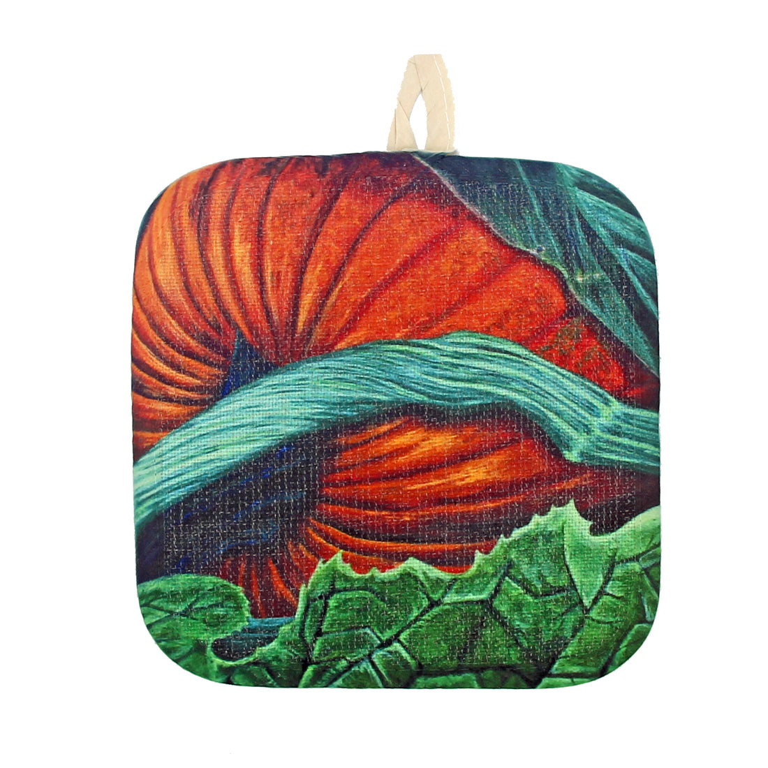 Volunteer Pot Holder